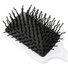 Big Hair Tools XL White Hair Brush