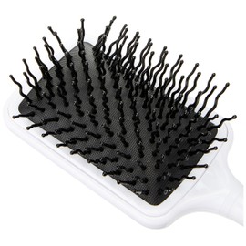 Big Hair Tools XL White Hair Brush