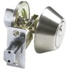 Amig - Rosette Lock with External Key and Internal Locking