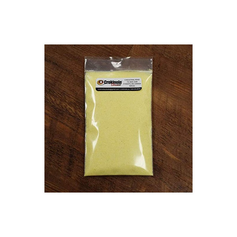 Fast Speed Powdered Shuffleboard Wax (80 Grams)