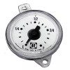 Rochester Gauges Dial Capsule 5323S01792 (Dial No. 5-1792)
