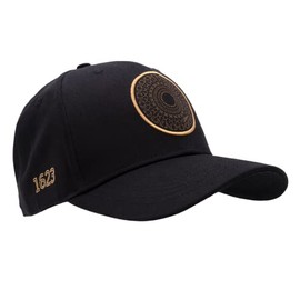 Zildjian 400th Anniversary Snapback Alchemy Hat - Gold