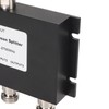 3 Way TV Signal Splitter Professional 698‑2700MHz 3 Way Power
