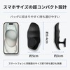 Percy’s Caravan パワーグリップ ジム グリップ シリコン 【専用ケース付】 握力補助 手首保護 マメ防止