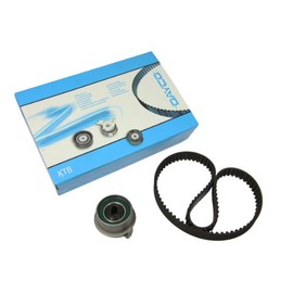 Metzger WM-Z 922 Dayco Timing Belt Set