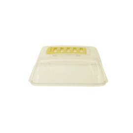 Whitefurze G2622PC9 22cm Small Propagator Cover - Natural