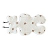 Soft Baby Stroller Seat Cushion Breathable Pure Cotton Infant Car