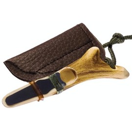 Blatter Set Klaus Demmel Rottumtaler Roe Roe Fork Wildlocker Leaf Hunting (Fork)