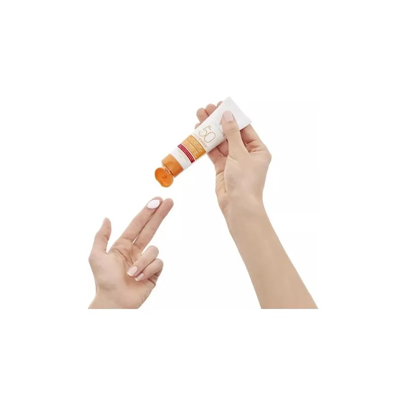 Protector Solar Facial Vichy Capital Soleil Anti-edad Spf 50