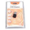 USB WiFi Adapter 2.4G 5.8G Dual Band 600Mbps High Speed