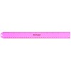 Westcott Anodized Aluminum Ruler, 12", Color Varies (14174)