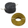 131763310 DWO1DT995 Quickfeed String Trimmer Head for Dewalt 20V 40V