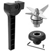 Blender Replacement Parts Compatible with Vitamix, Blade Replacement Accessories Include