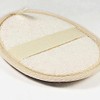 Cinnea – Deep Clean Invigorating Massage Loofah Pad