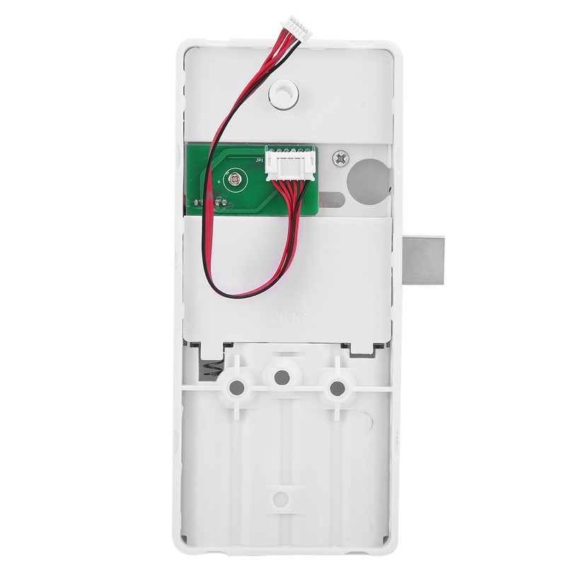 Smart Keyless Fingerprint Digital Password Electronic Lock For Cabinet File