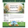 Buchu Leaf (Organic) Tea (Loose) (4 oz, ZIN: 512125)