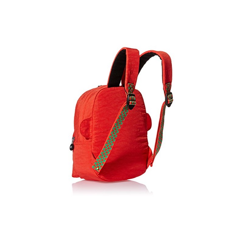 Kipling - FAST - Kids Backpack - Sugar Orange C