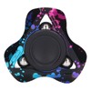 Fidget Hand Toy Metal Creative Stress Relief Fidget Rotation Sensory