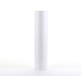 Hydronix SDC-45-2005 Whole House or Commercial Sediment Water Filter Cartridge 4.5" x 20" - 5 micron (Box of 6)