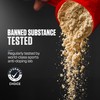 Dymatize ISO100 Whey Protein Powder Isolate, Chocolate Peanut Butter, 25g