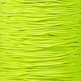 1/16” Elastic Cord Beading Crafting Stretch String
