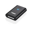 NAXA Electronics NAB Bluetooth Wireless Receiver and Adapter for Music