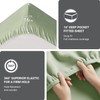 True North by Sleep Philosophy Micro Fleece Bed Sheet Set,