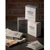 Paul Bassett [폴 바셋] 바리스타 파우치 드립백 세트 10g X 3개 3종(택1) [Paul Bassett] Barista Pouch Drip Bag Set 10g X 3 pieces (Choose 1)