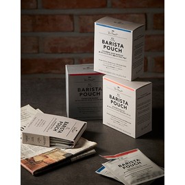 Paul Bassett [폴 바셋] 바리스타 파우치 드립백 세트 10g X 3개 3종(택1) [Paul Bassett] Barista Pouch Drip Bag Set 10g X 3 pieces (Choose 1)
