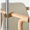 Walking Stick Holder/Crutch & Cane Surface Grip & Holder Device/for