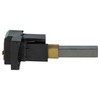 vhbw 2x Heavy Duty Precision Made Wet Dry Vacuum Carbon