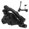 Electric Scooter Brake Caliper Rear Wheel Brake Metal Easy Install
