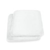 Amago - Cushion Cover Set of 2, Cashmere Feeling, 50