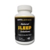 optinutriments Natural SLEEP Solutions by OPTInutriments