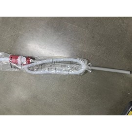 TERAPUMP TRTI901 BPA-Free Extra Heavy Duty Siphon Drum Pump for Gallon Drum Pump