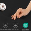 Dreamzie Pillowcases, 30 x 50 cm (Set of 2), 100%