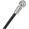 Shimano Disc Brake BH90SBM hoseBanjCnct RR BK, Black
