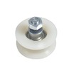 jtfrkope 3 Pulley Chain Tensioner Roller for Motorized Bicycle Bike
