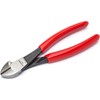 Crescent 8" Heavy-Duty Diagonal Flush Cutting Pliers - Bagged -