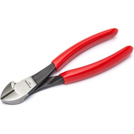 Crescent 8" Heavy-Duty Diagonal Flush Cutting Pliers - Bagged - 5438CENN