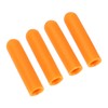 4PCS Pipe Blockage Tester Probe PVC Efficient Compact Pipeline Blocking