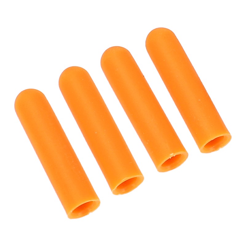 4PCS Pipe Blockage Tester Probe PVC Efficient Compact Pipeline Blocking