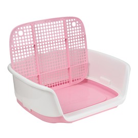 Dog Toilet Automatic Dog Urinal Potty Dog Training Toilet Pet Dog Supplies for Small Medium Large Dogs