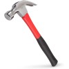 TEKTON 16 oz. Jacketed Fiberglass Claw Hammer | 30123