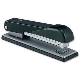 5 Star Stapler Full Strip Metal Top and Base Top Loading Capacity 20 Sheets Blue Ref 918672