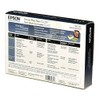 Epson S041727 Premium Photo Paper, 68 lbs., High-Gloss, 4 x