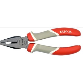 Yato DIN5746 Premium Combination Pliers, 7 inch
