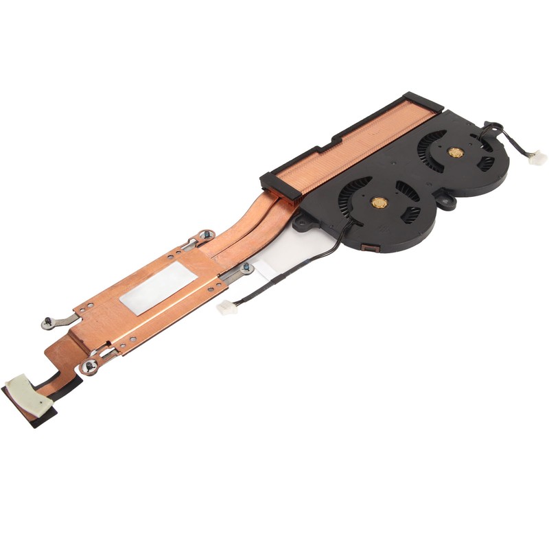 CPU Cooling Fan Replacement for DELL XPS13 9305 0V7PMV V7PMV