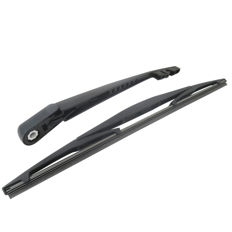 BUTITNOW Rear Windshield Blade & Arm Wiper For 2007-2020 Acura