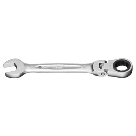 TONE Oscillating Ratchet Glasses Wrench HPRMF-16 Double Side Width 0.6 inch (16 mm)